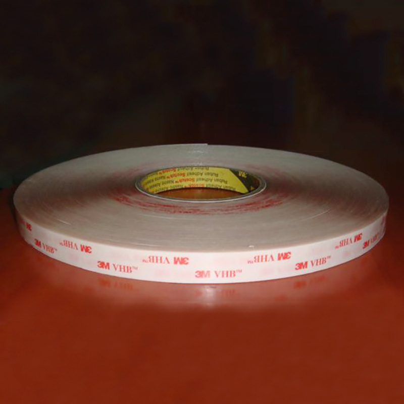 3M雙面膠，3MVHB膠帶，3M4920