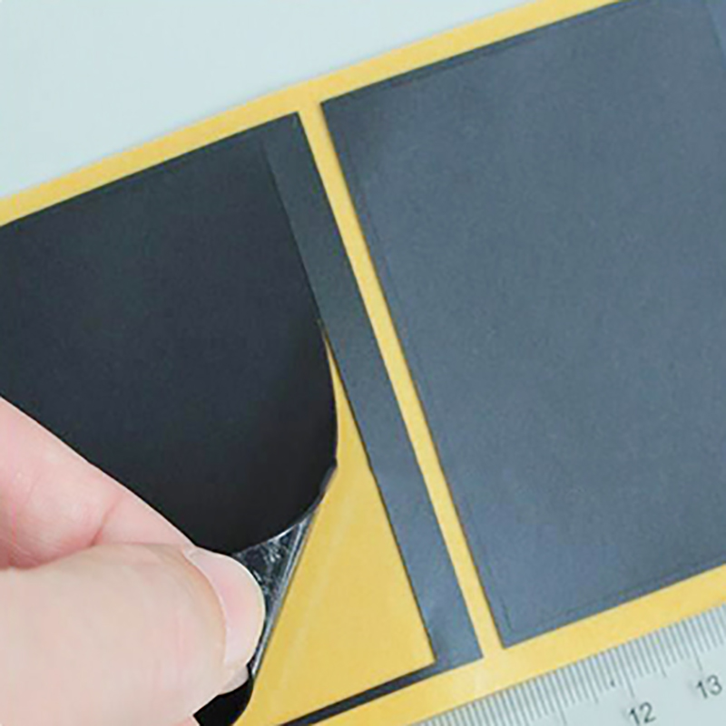 美國泡棉，羅杰斯泡棉