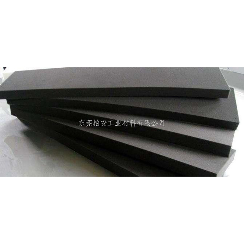 阻燃防火泡棉，新能源電池專用UL94-VO